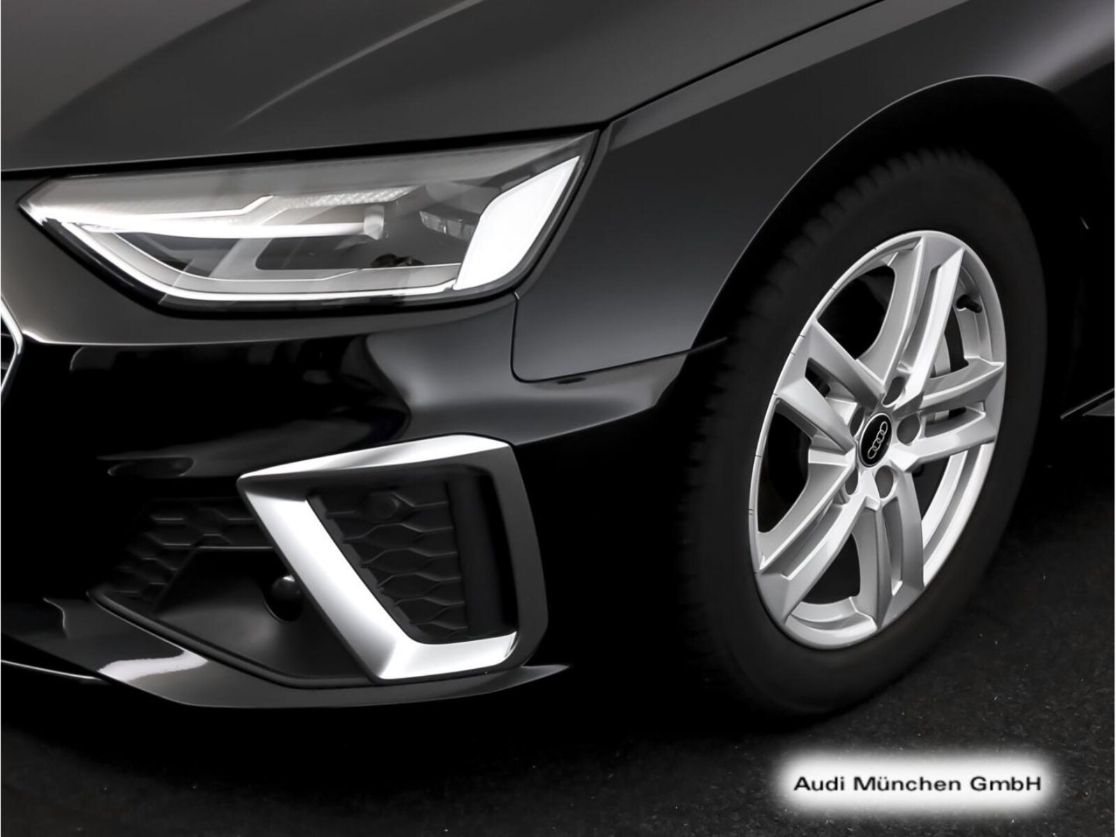 Audi A4 Avant – Bild 9