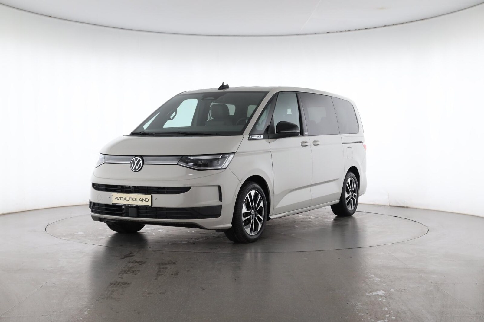 Volkswagen Multivan Langversion – Bild 2