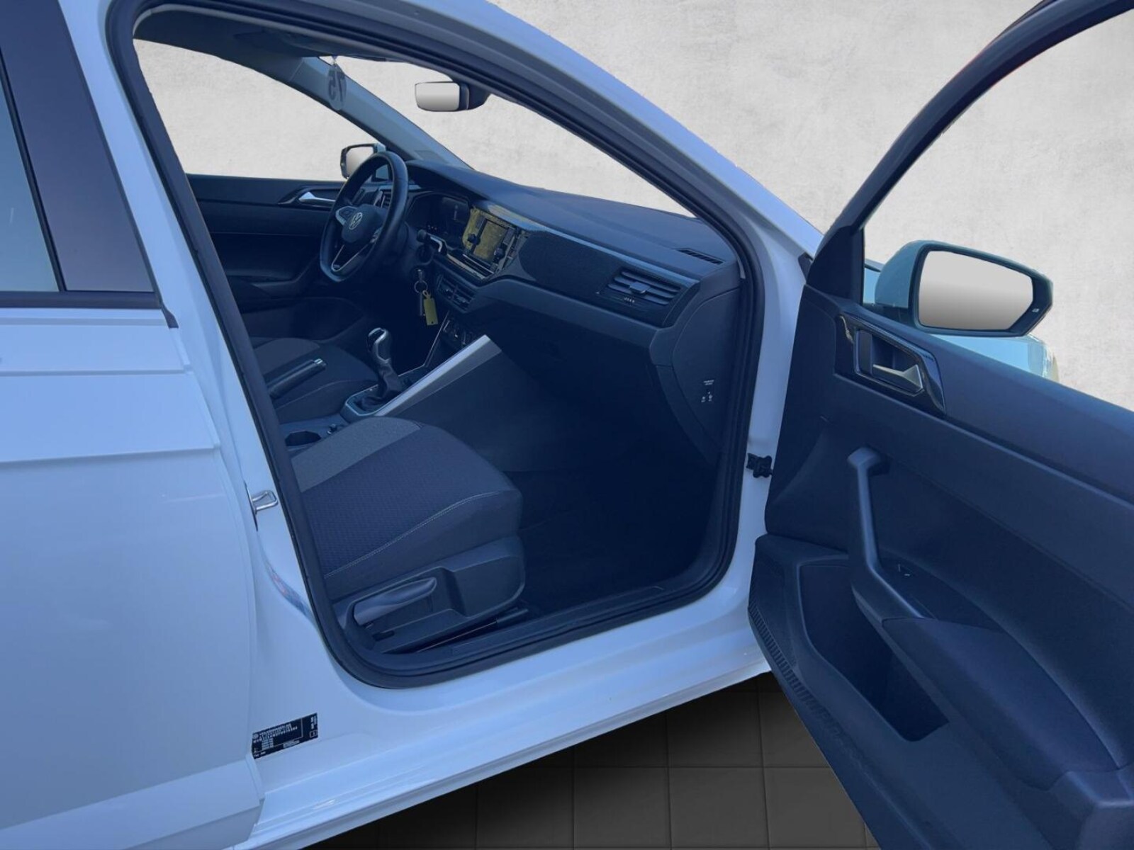 Volkswagen Polo – Bild 28