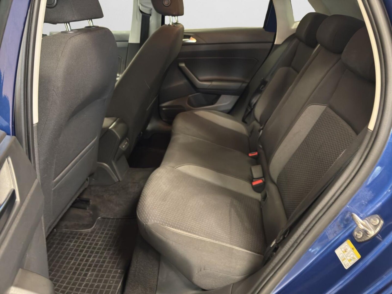 Volkswagen Polo – Bild 14