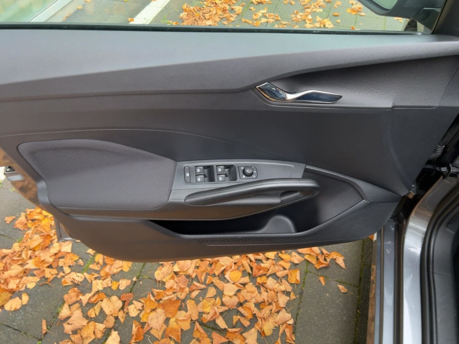 Škoda Fabia – Bild 13