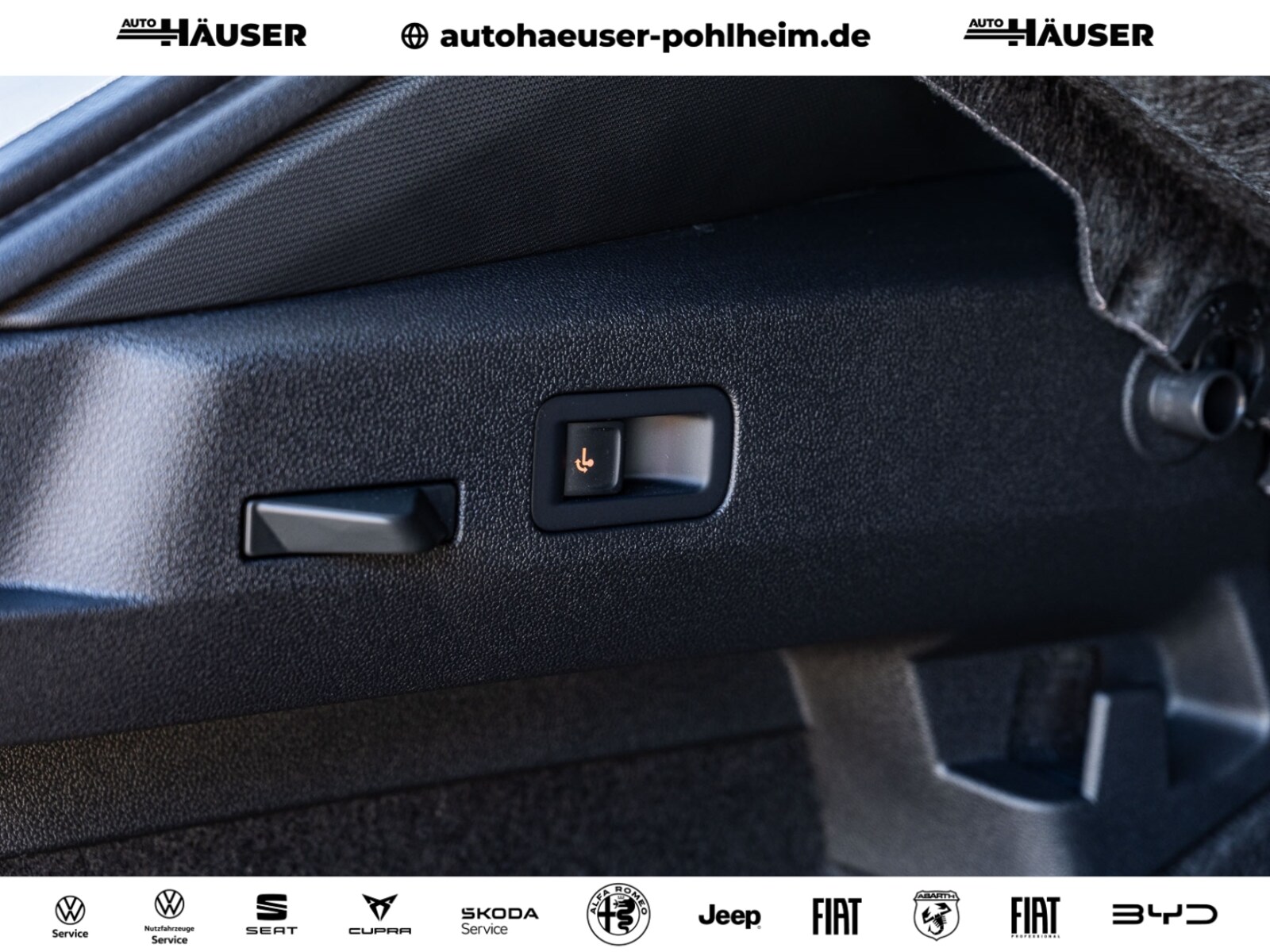 Volkswagen T-Roc – Bild 10