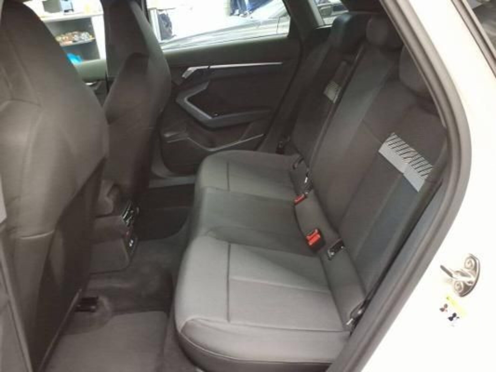 Audi A3 Sportback – Bild 4