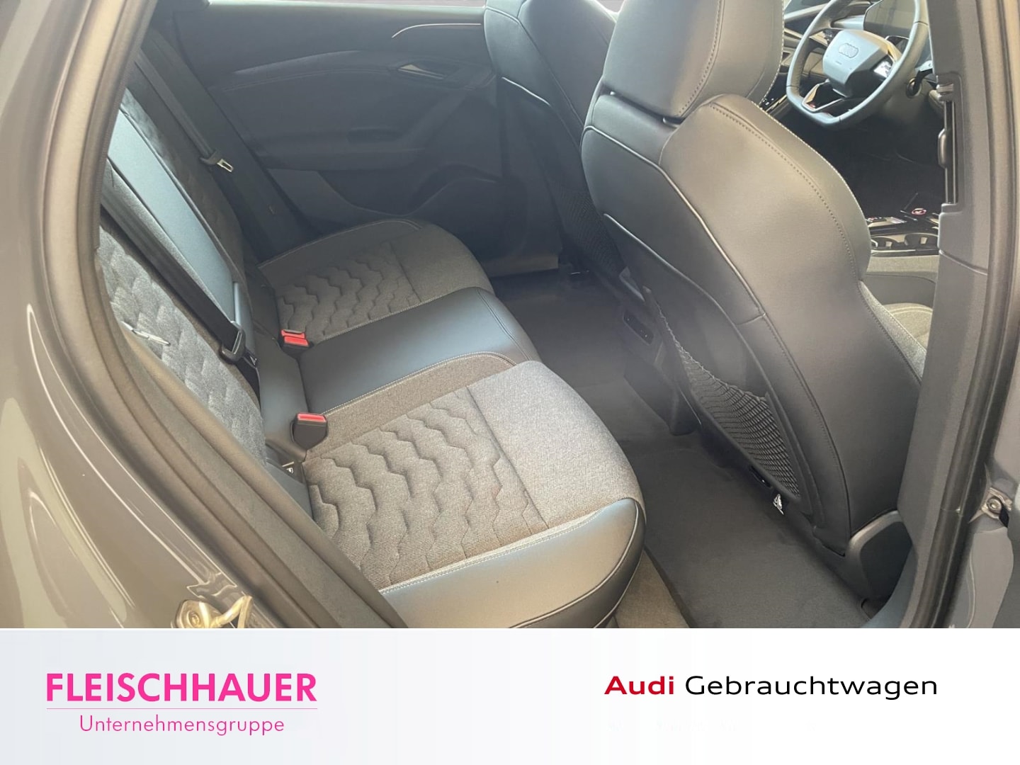 Bild über Audi A6 Avant e-tron S line business e-tron performance 270 kW - für weitere Informationen kontaktieren Sie den Audi Partner