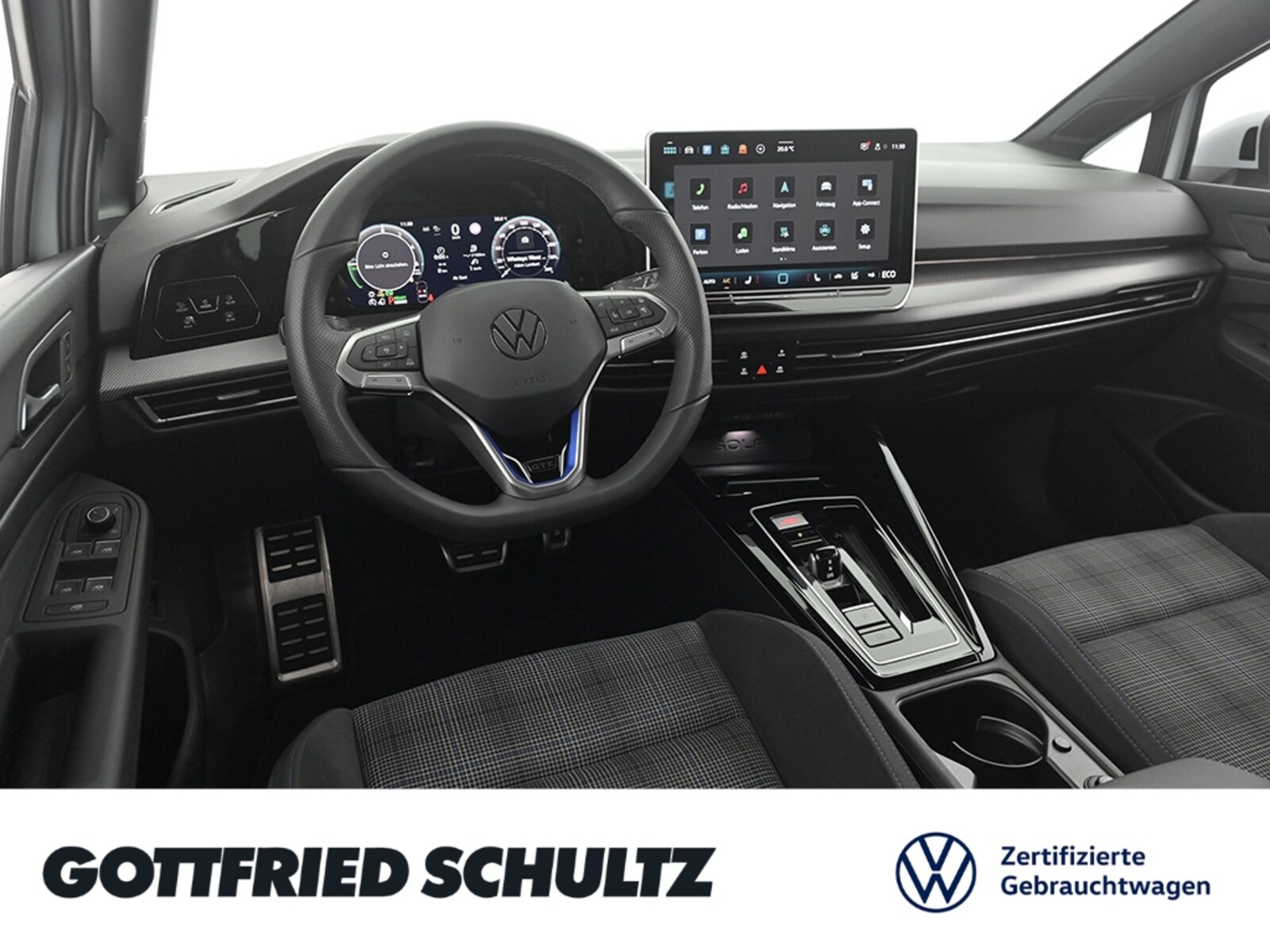Volkswagen Golf – Bild 13
