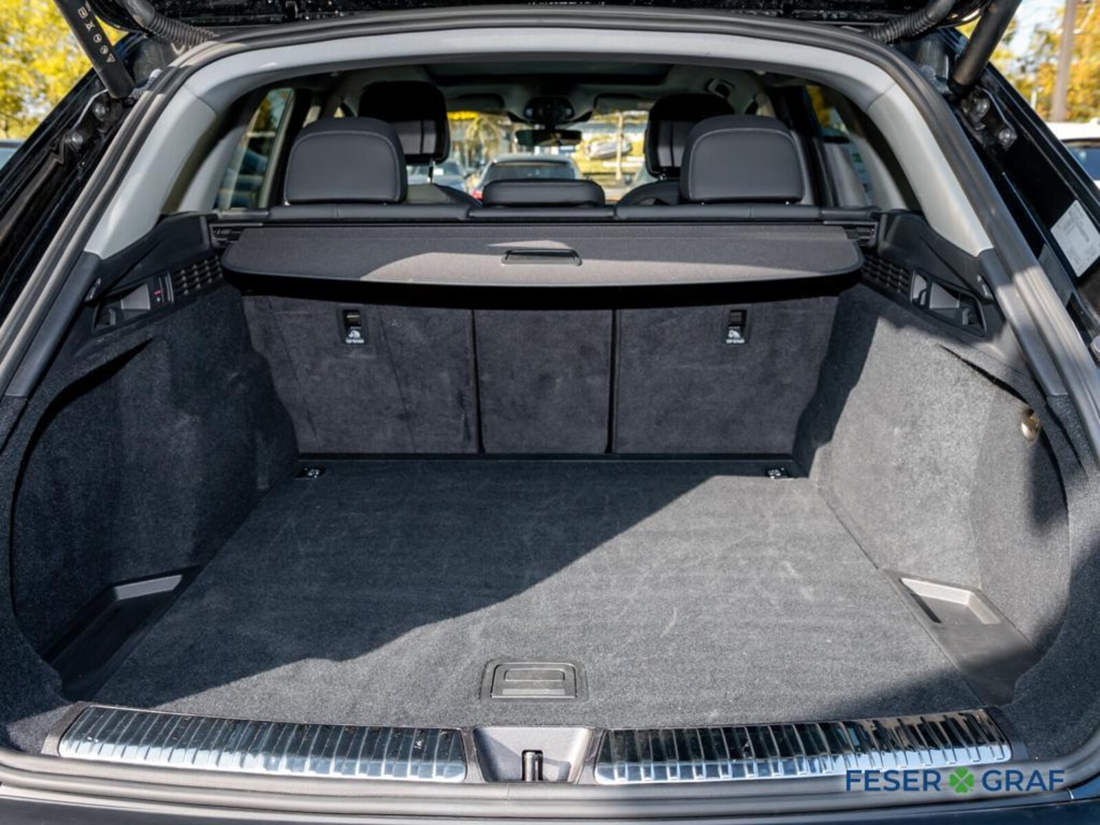 Audi Q5 – Bild 9
