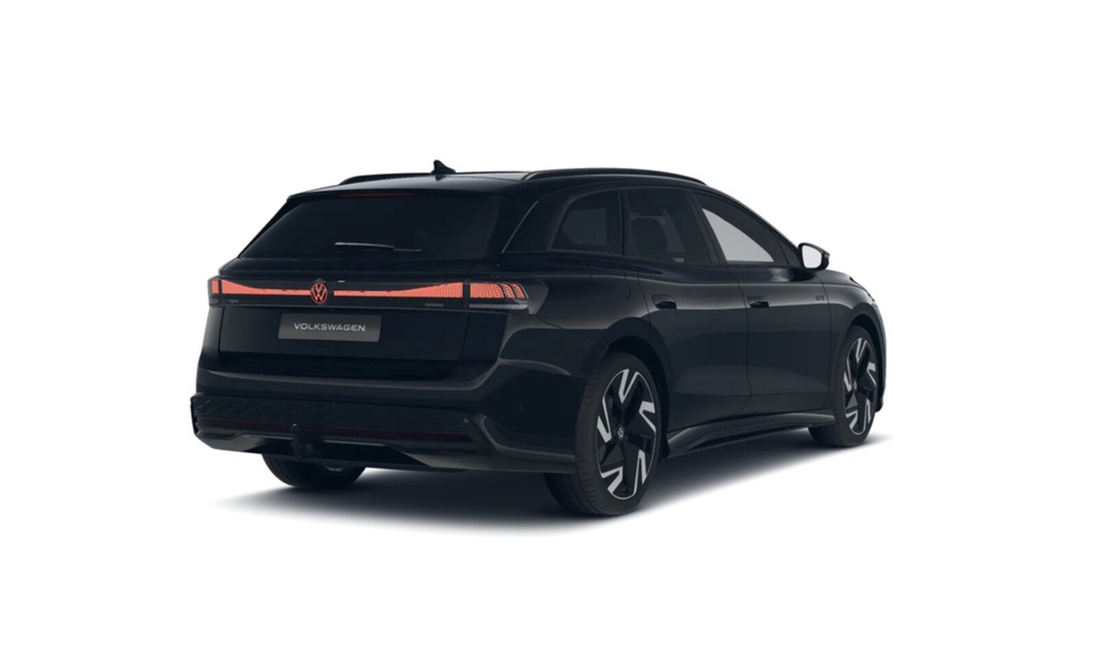 Volkswagen ID.7 Tourer – Bild 11