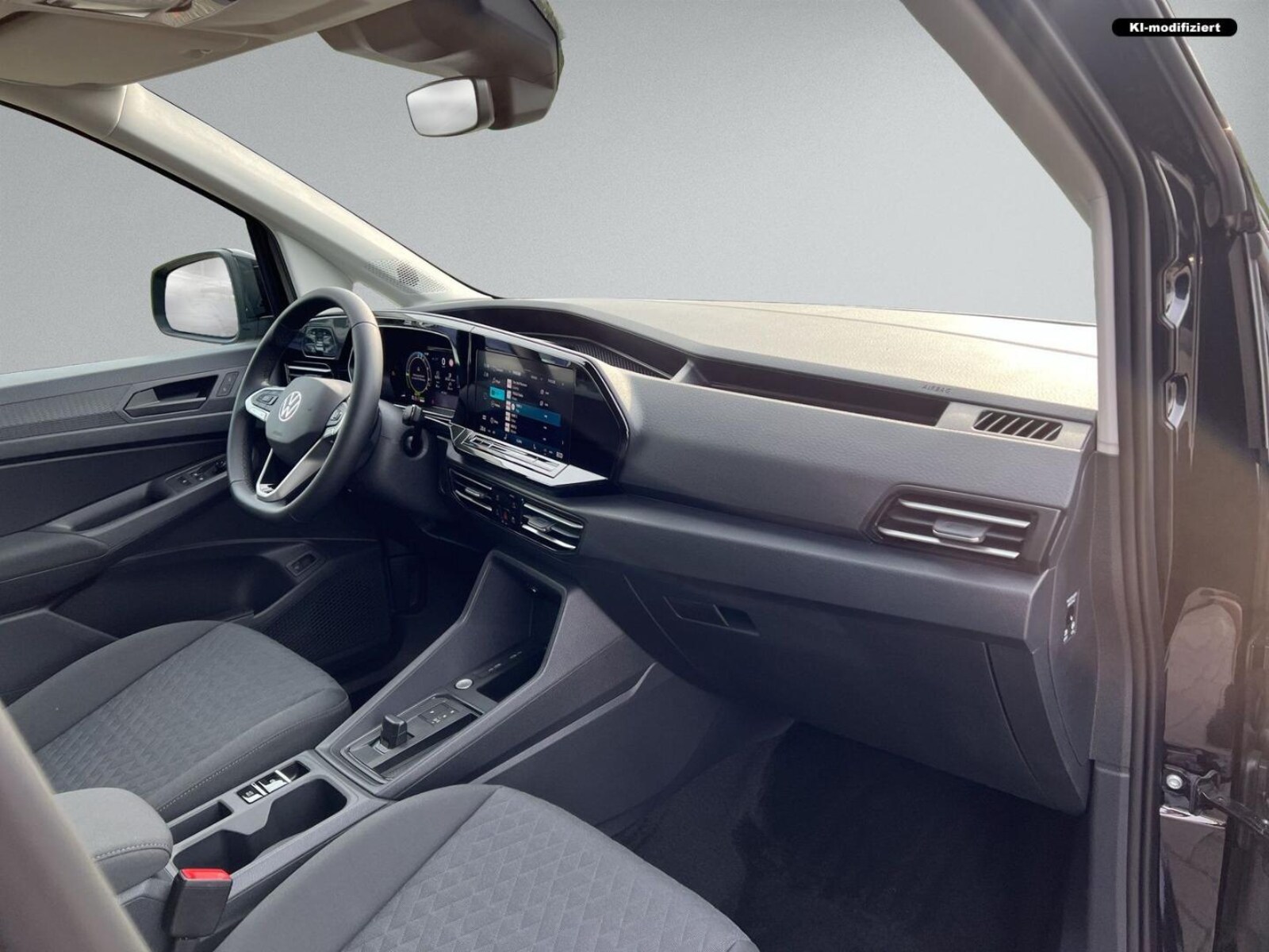 Volkswagen Caddy Maxi – Bild 14