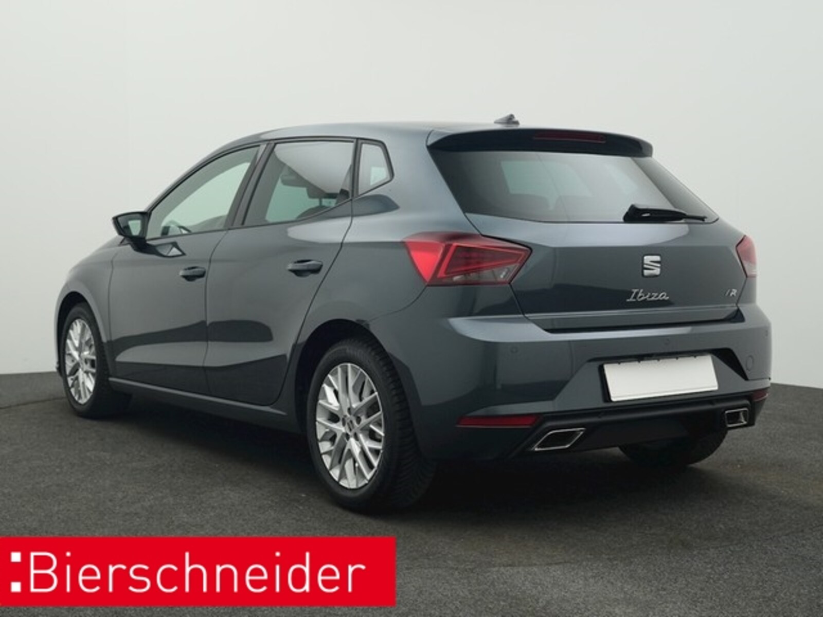 SEAT Ibiza – Bild 8