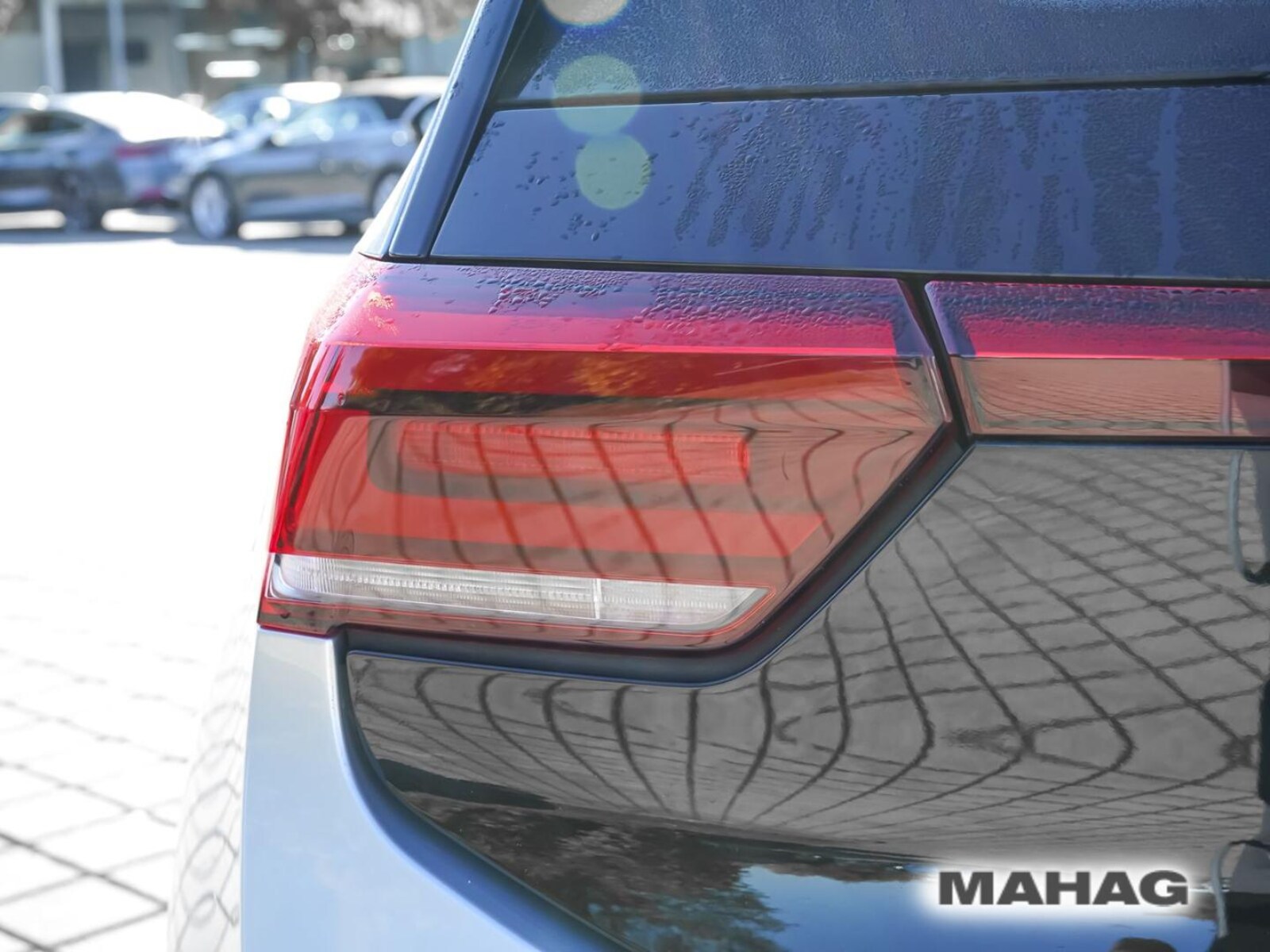 Volkswagen ID.3 – Bild 9