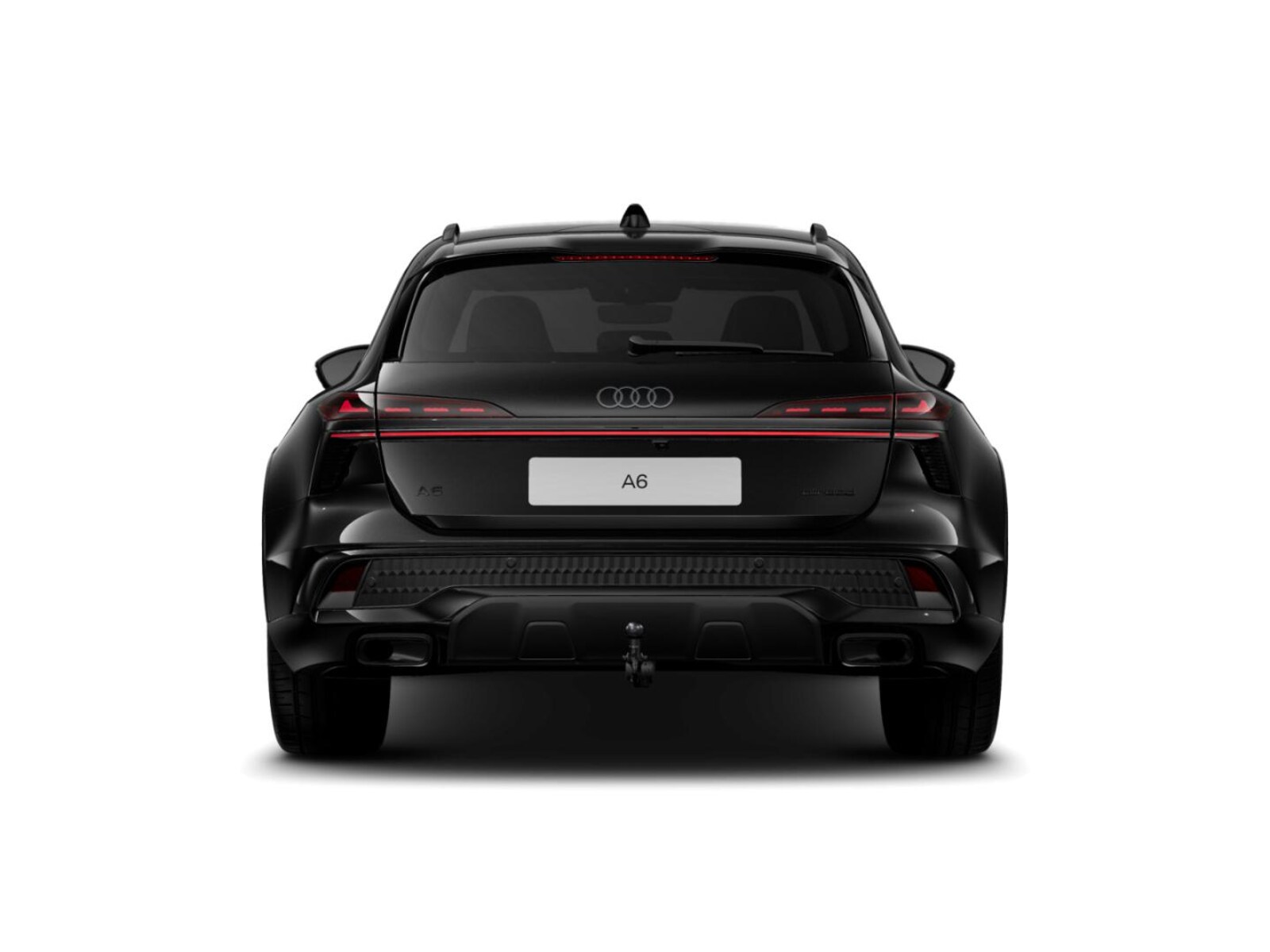Audi A6 allroad – Bild 7