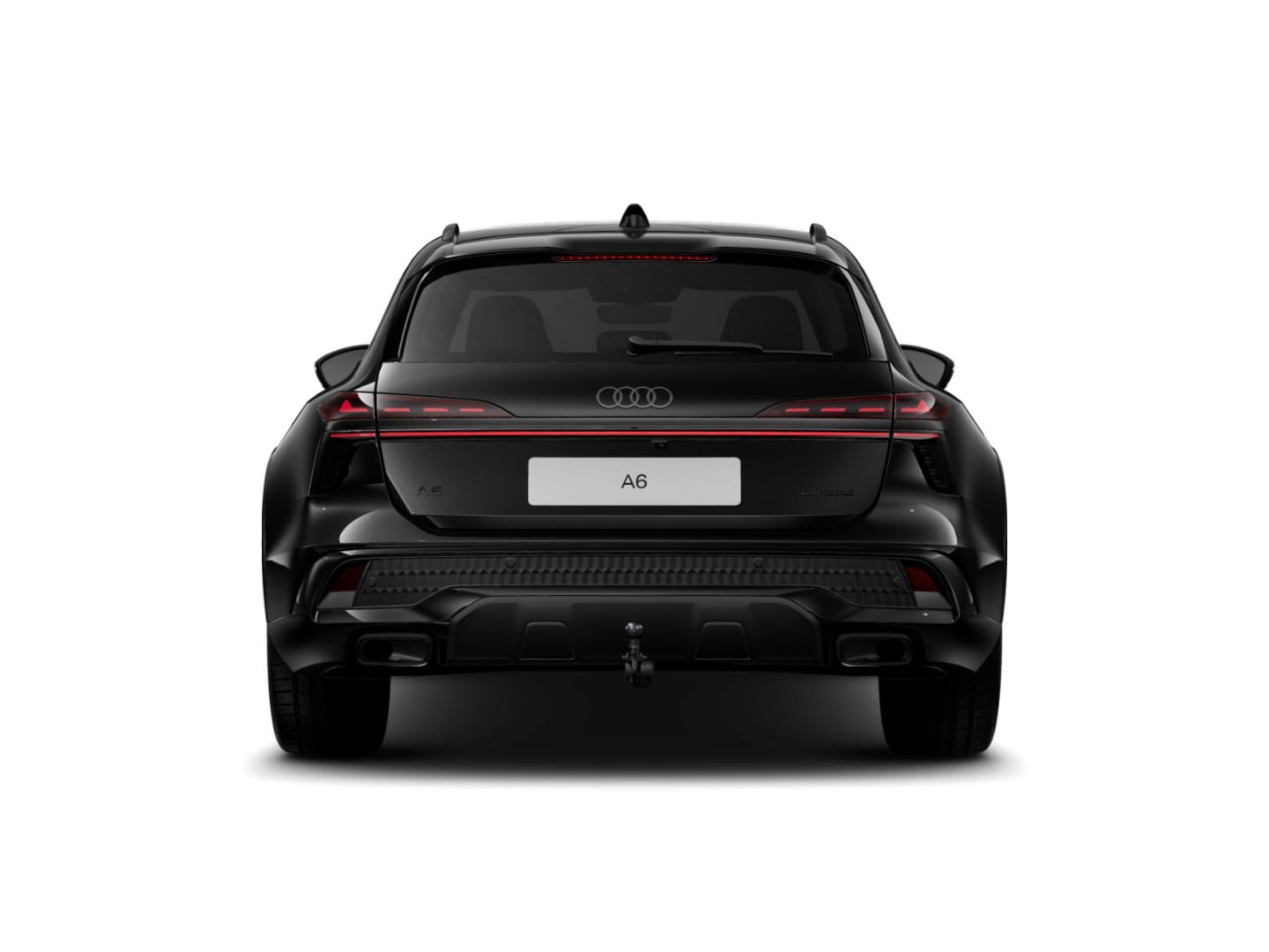 Bild über Audi A6 allroad e-hybrid e-hybrid quattro 270 kW S tronic - für weitere Informationen kontaktieren Sie den Audi Partner