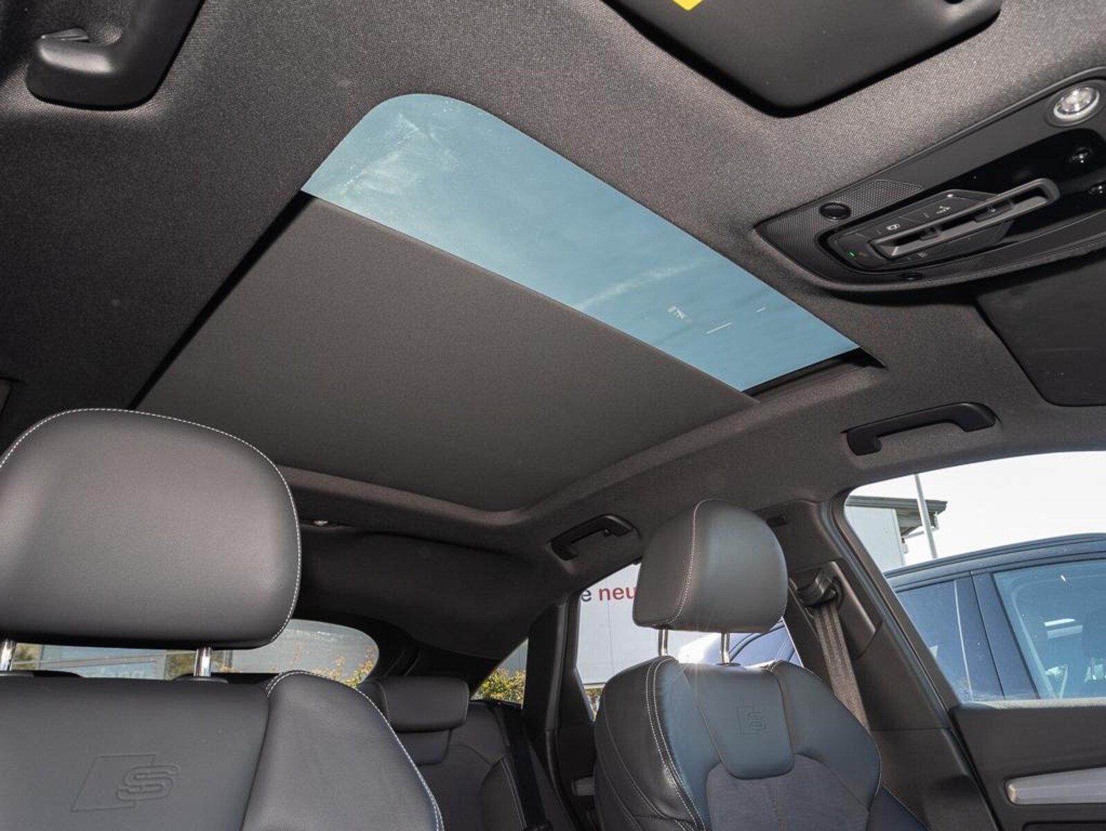 Audi Q5 Sportback – Bild 13