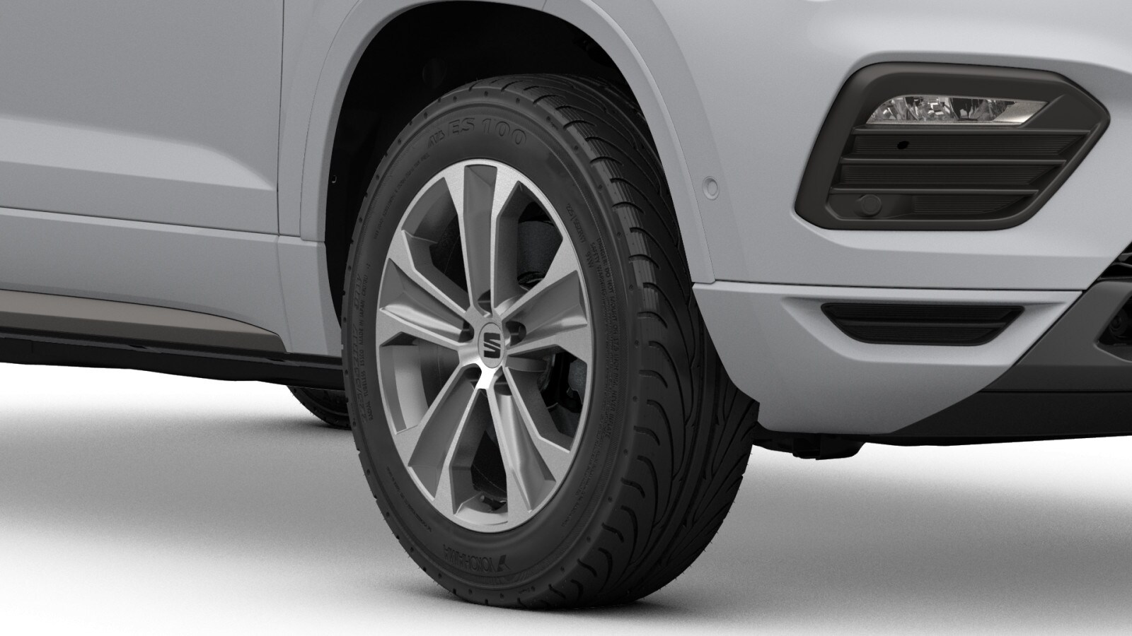 SEAT Ateca – Bild 4