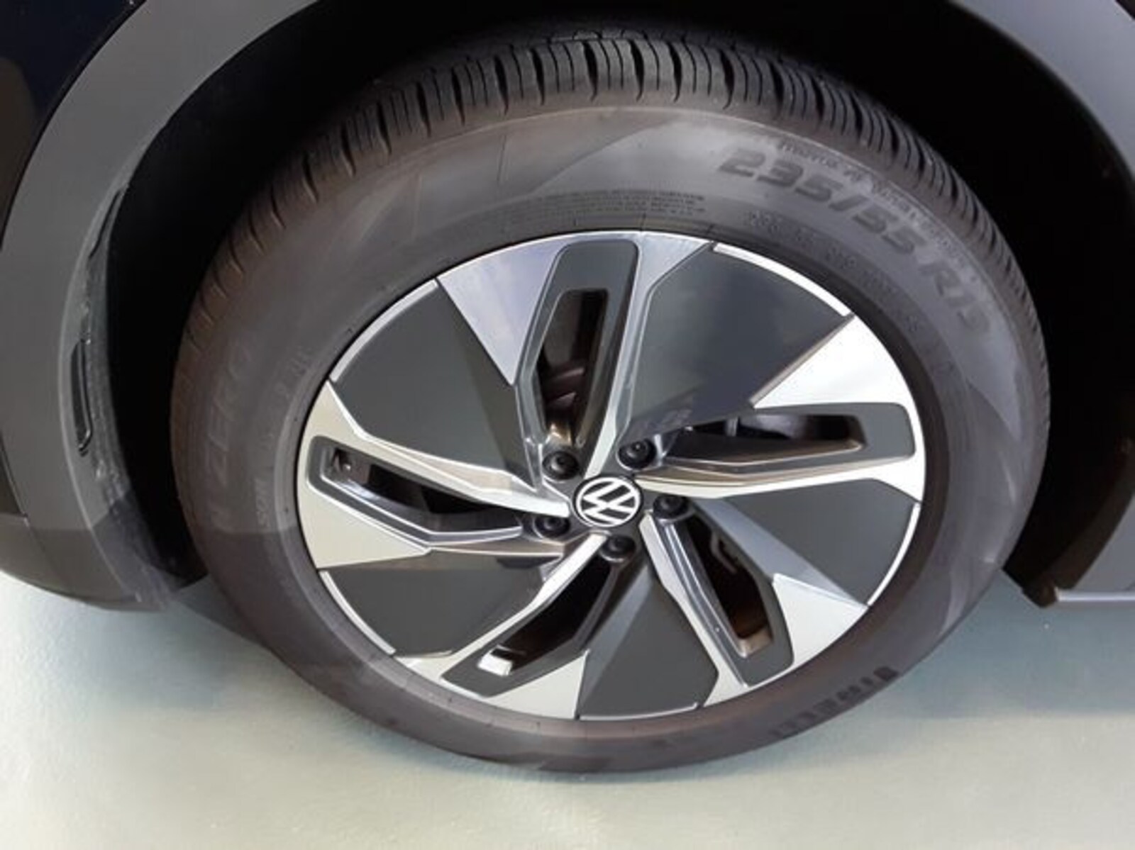 Volkswagen ID.4 – Bild 8