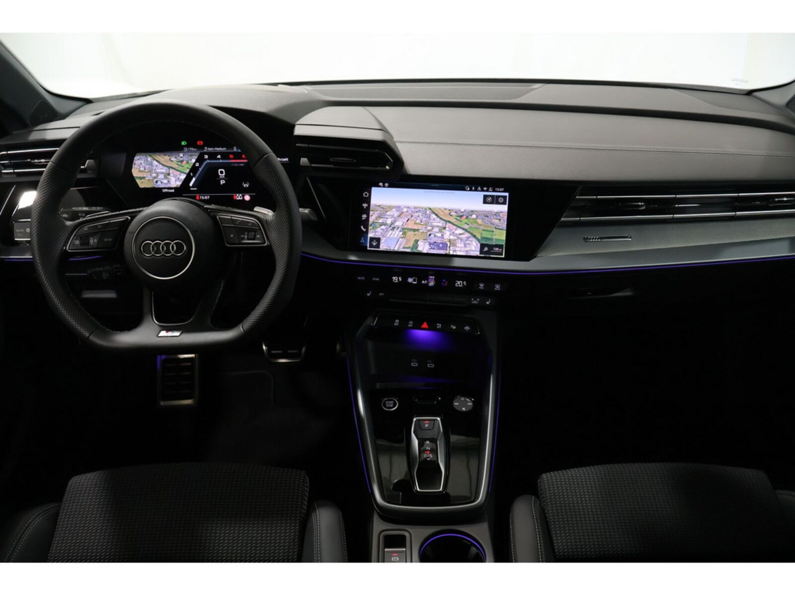 Audi A3 Sportback – Bild 8