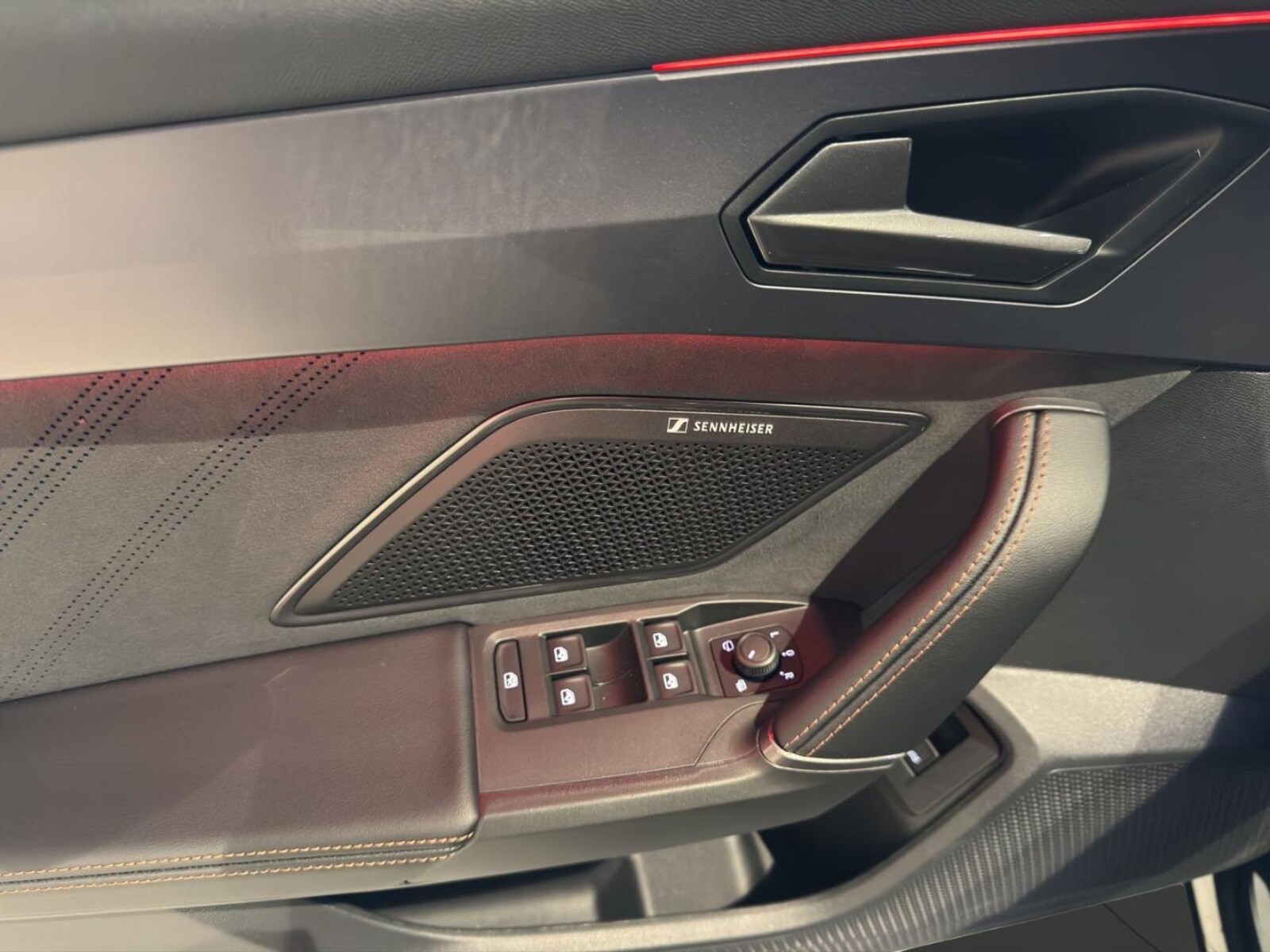 CUPRA Formentor – Bild 16