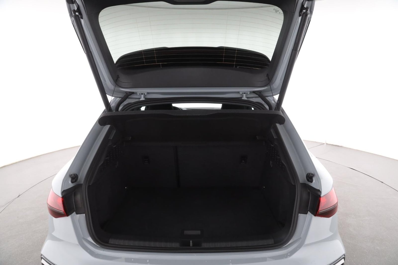 Audi A3 allstreet – Bild 10