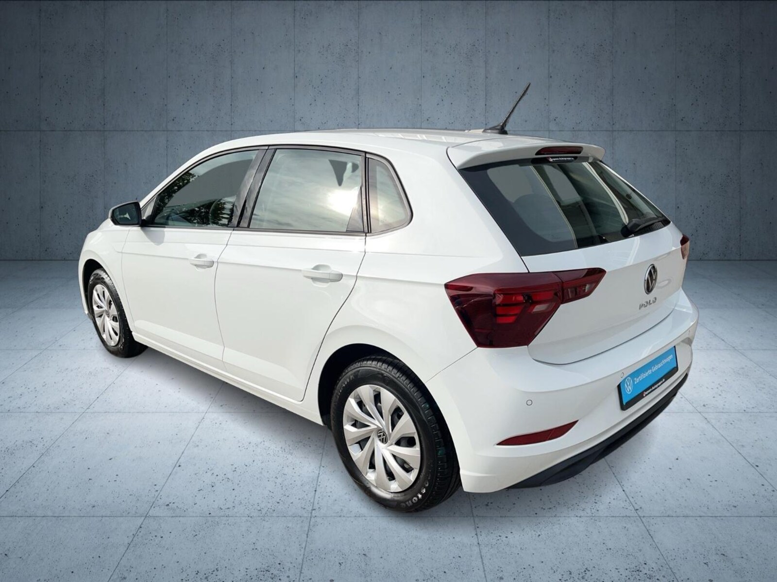 Volkswagen Polo – Bild 6