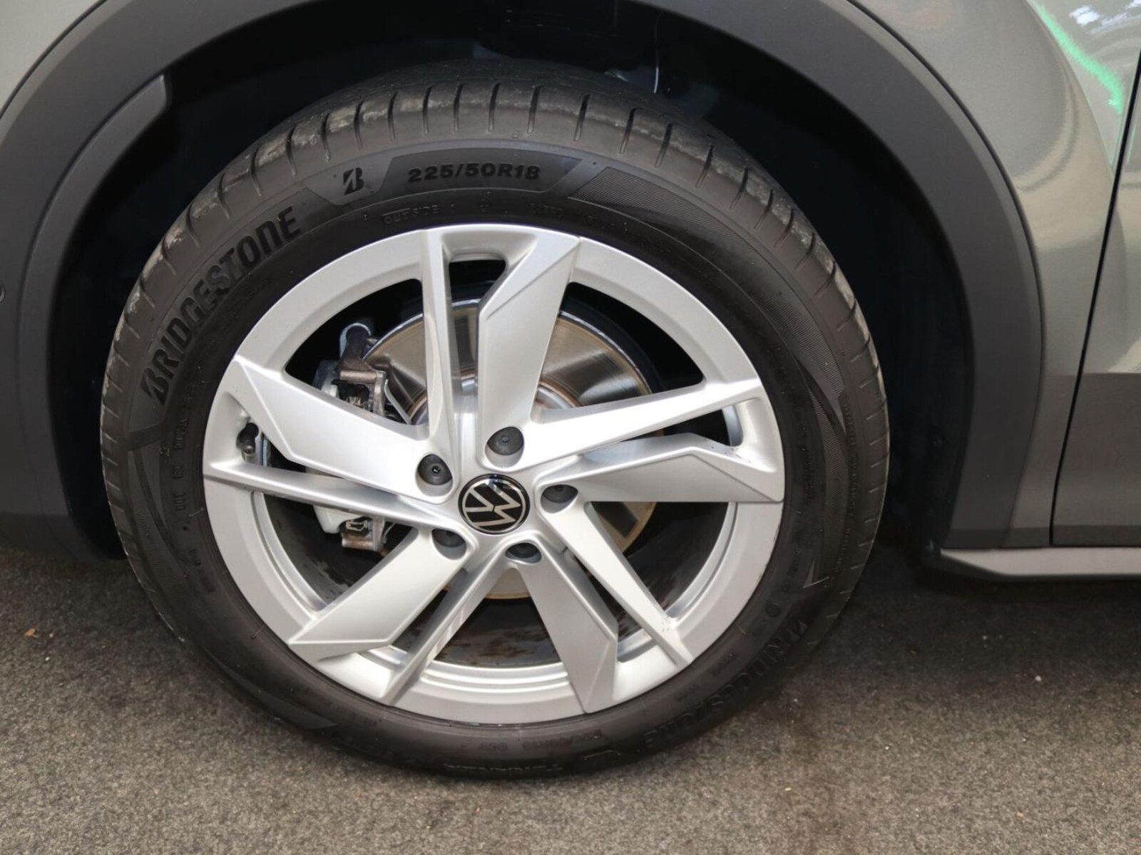 Volkswagen T-Roc – Bild 18