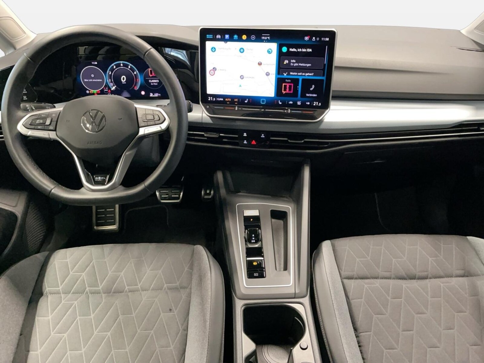 Volkswagen Golf Variant – Bild 10