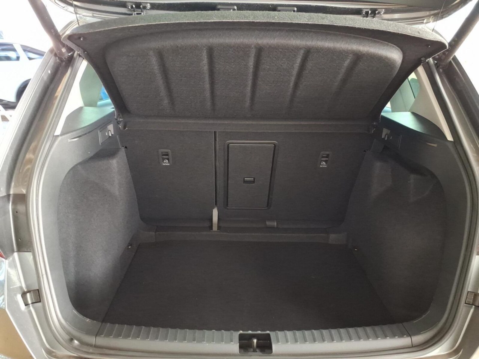 SEAT Ateca – Bild 7
