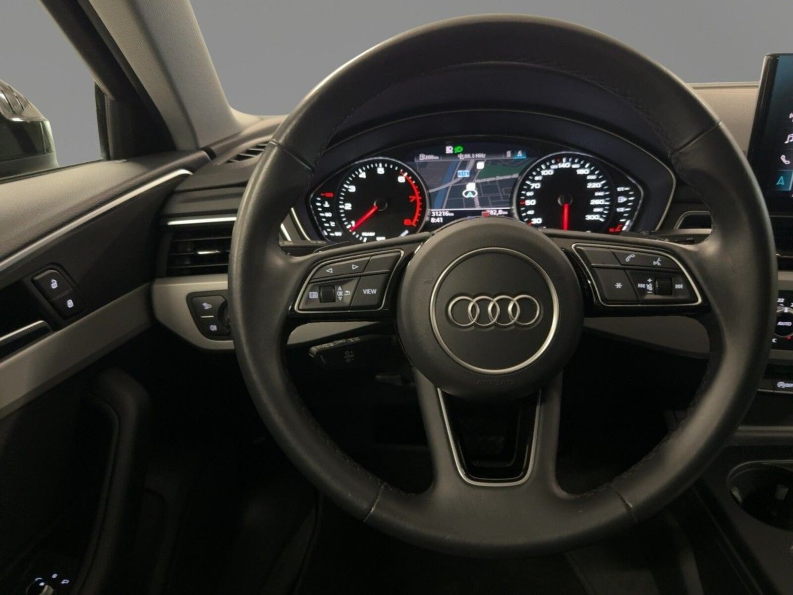Audi A4 Avant – Bild 13