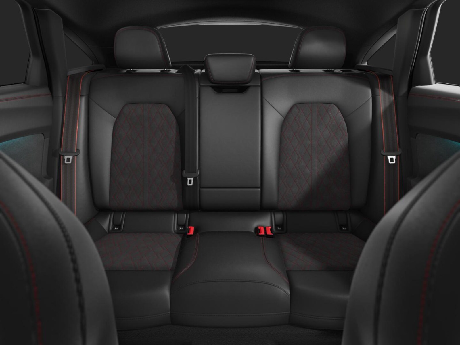 Audi A5 Limousine – Bild 11