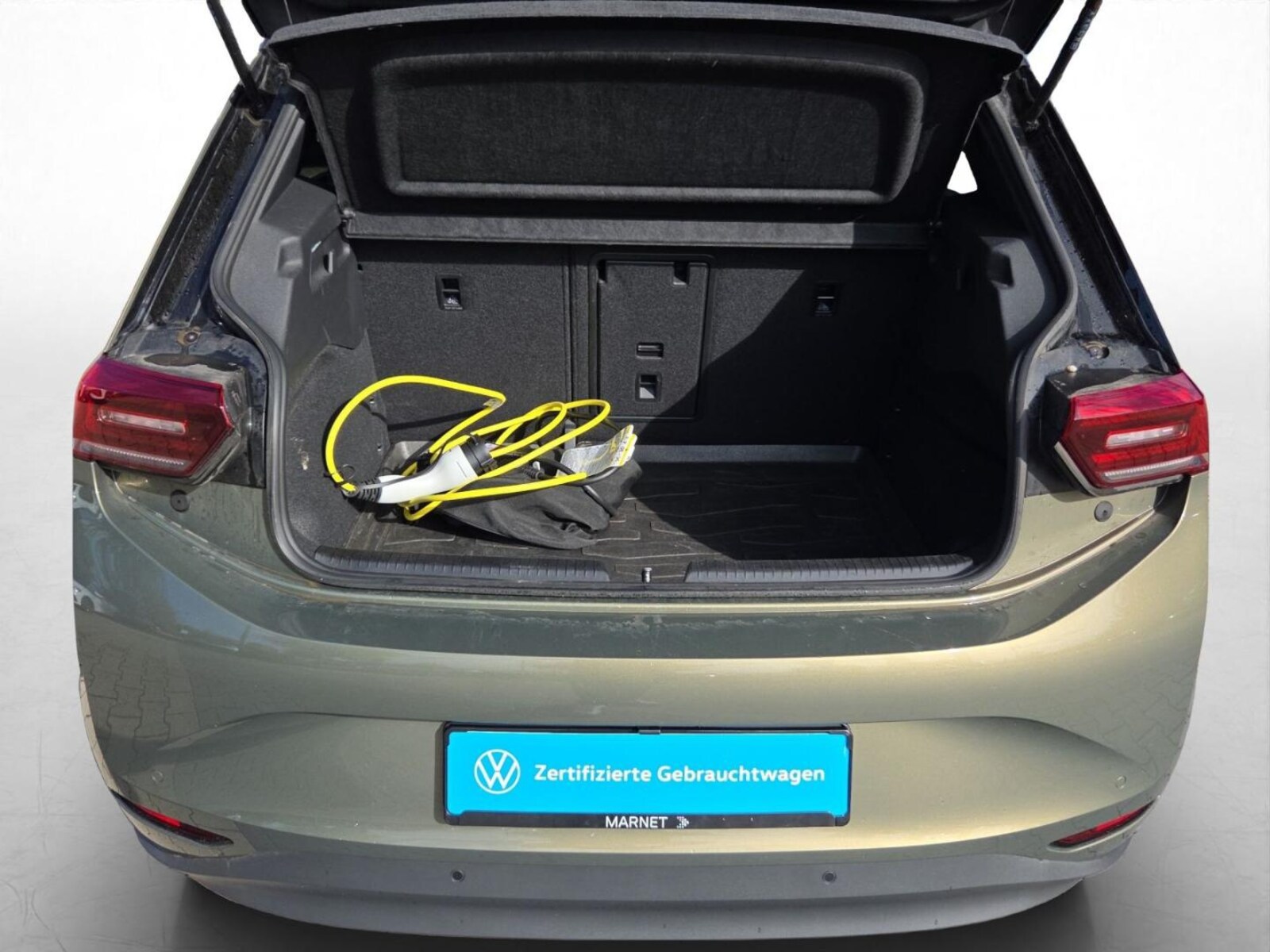 Volkswagen ID.3 – Bild 13