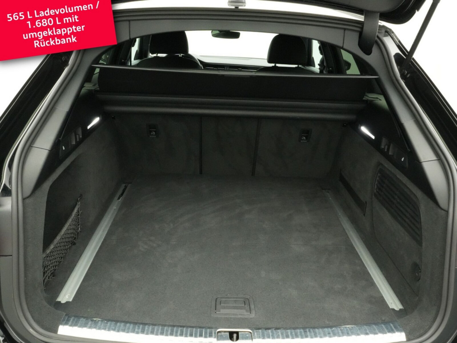 Audi A6 Avant – Bild 22