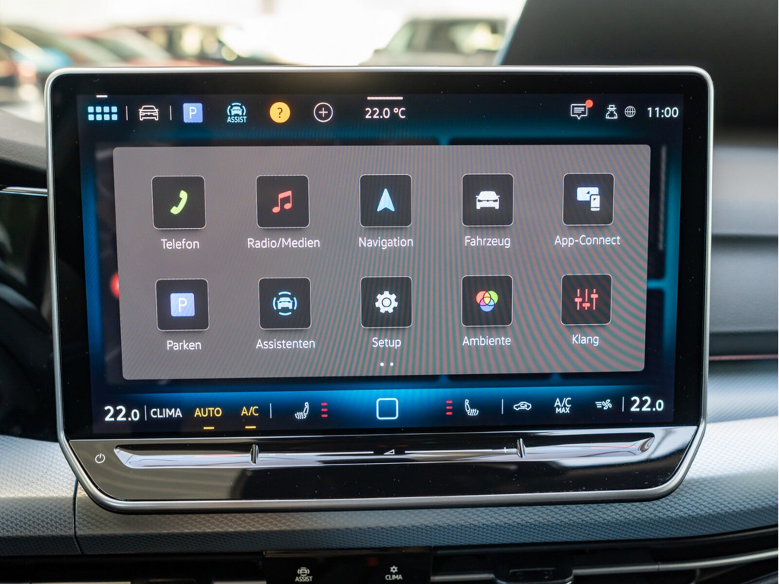 Volkswagen Golf Variant – Bild 13