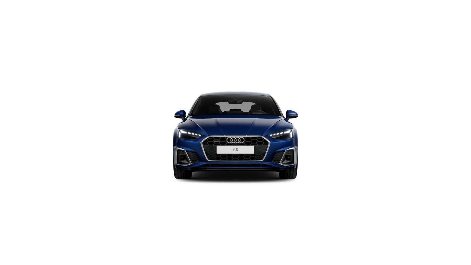 Audi A5 Sportback – Bild 8