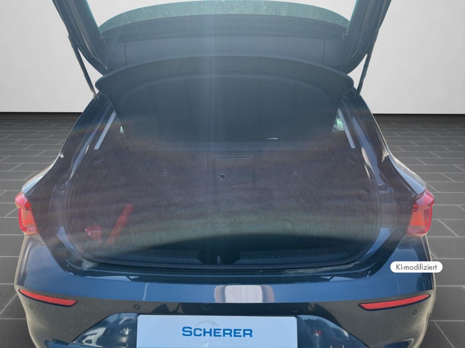 CUPRA Leon – Bild 15