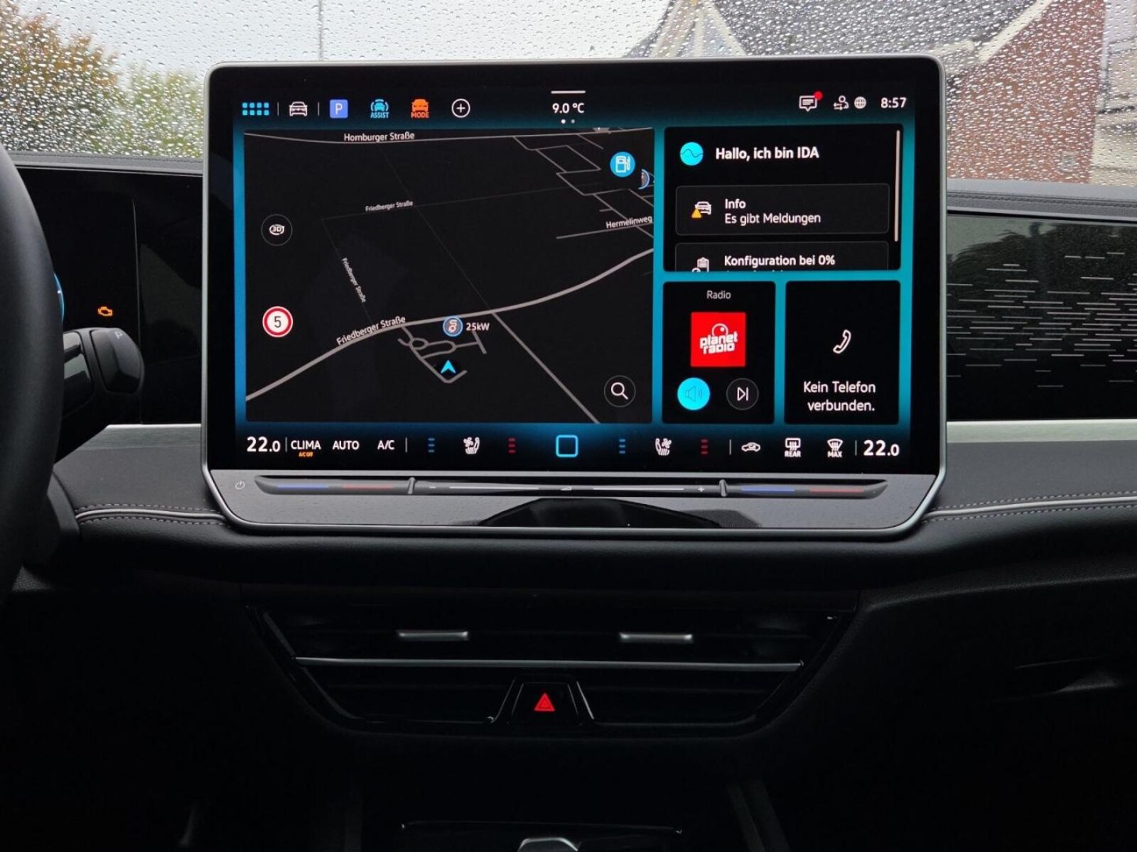 Volkswagen Passat – Bild 7