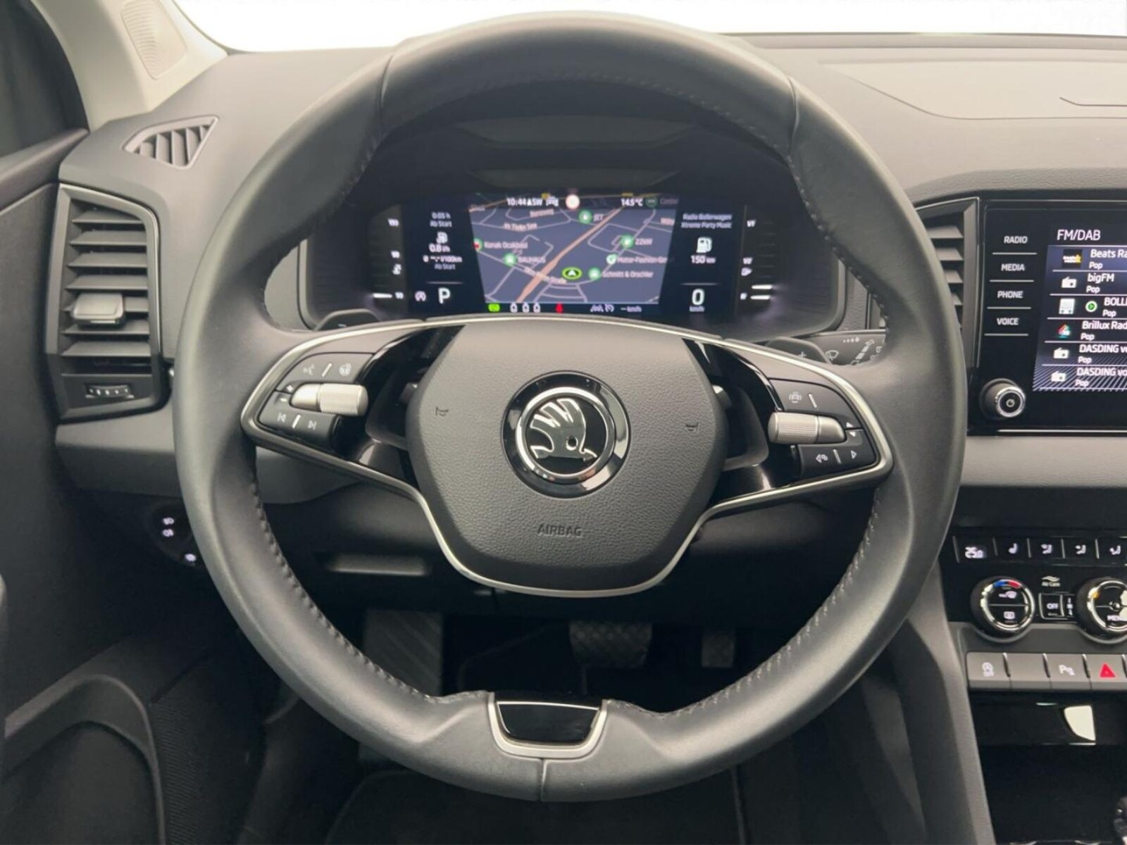 Škoda Karoq – Bild 9