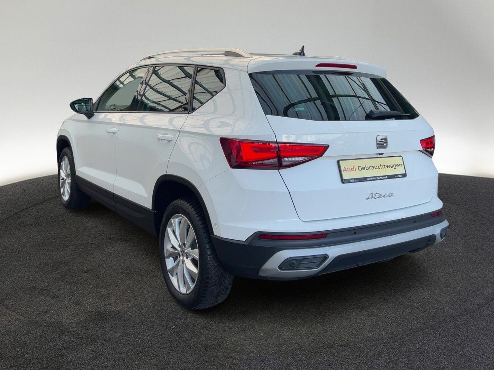 SEAT Ateca – Bild 3