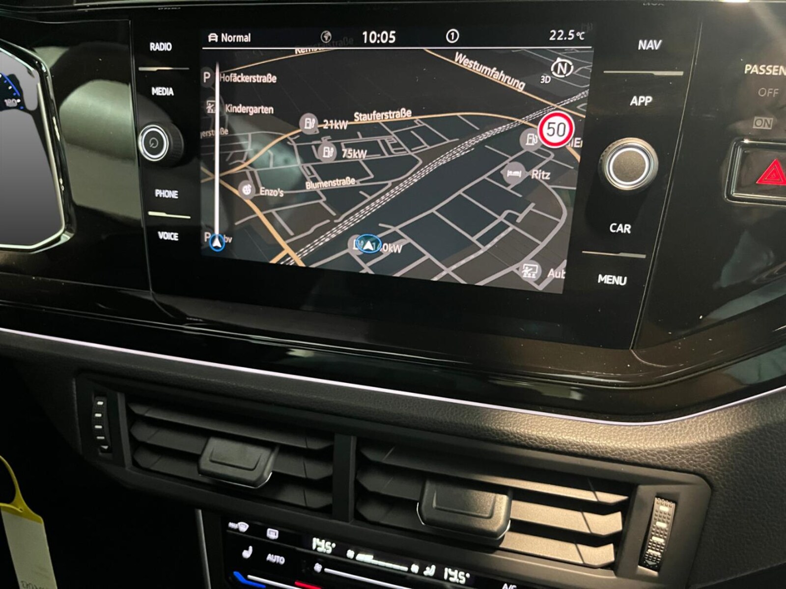Volkswagen Polo – Bild 6