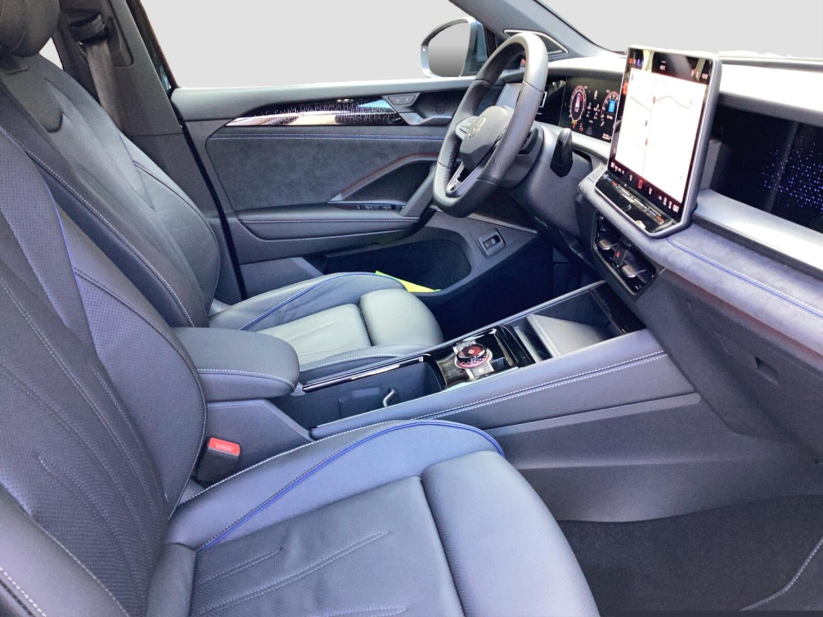 Volkswagen Tayron – Bild 10