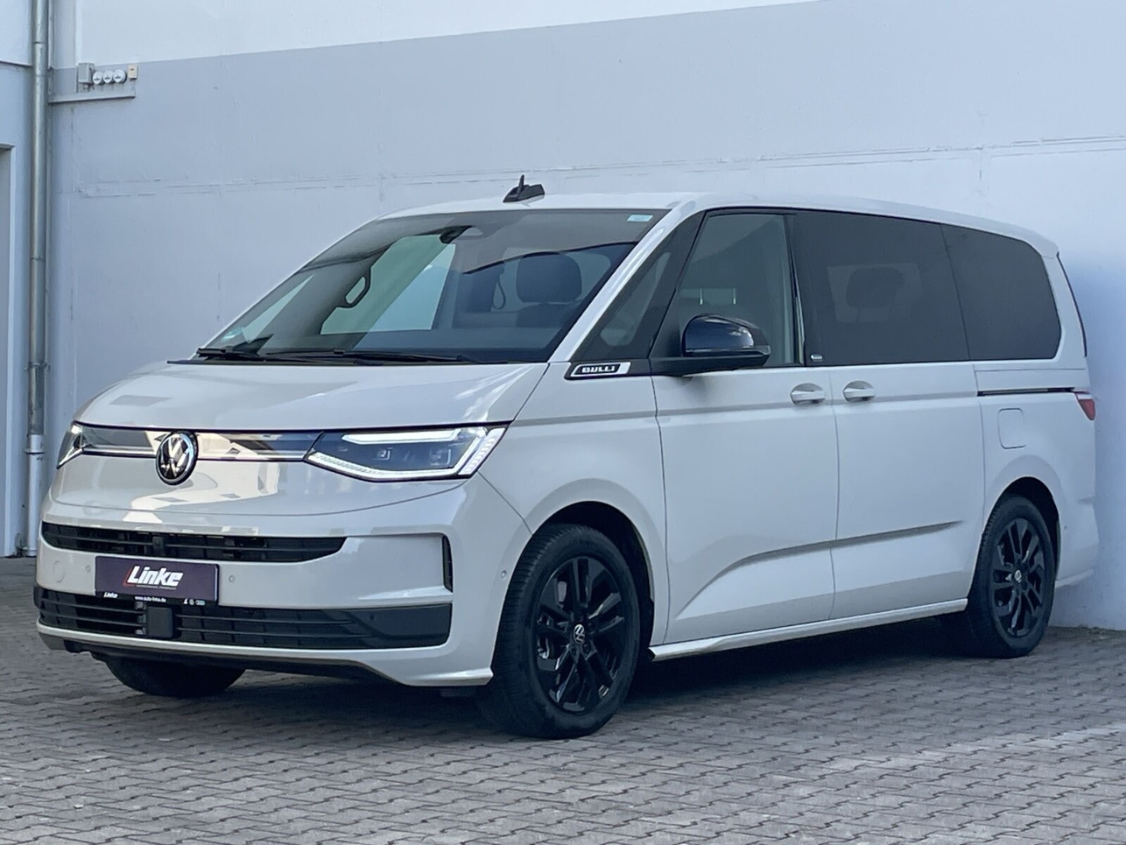 Volkswagen Multivan Langversion – Bild 3