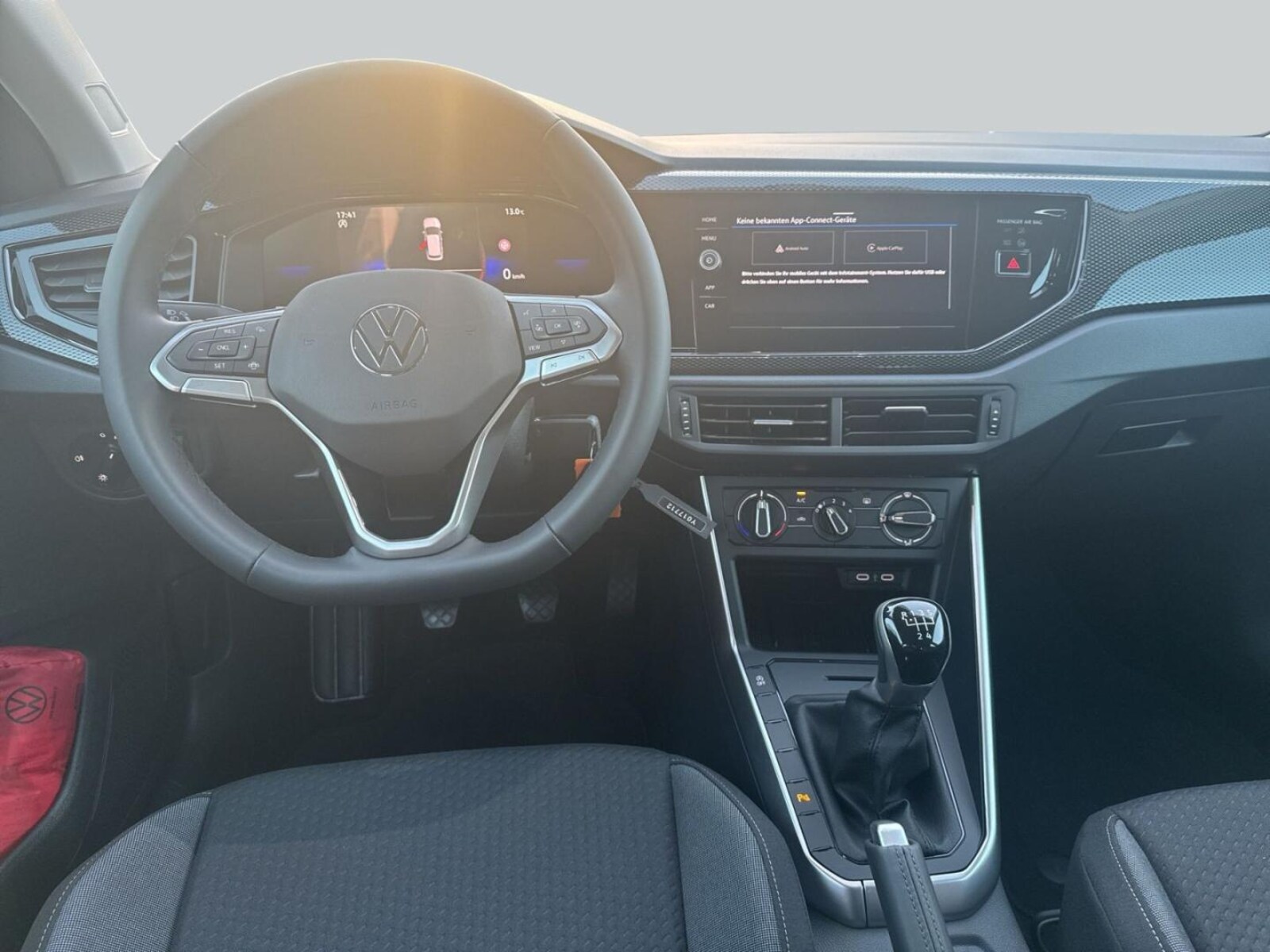 Volkswagen Taigo – Bild 15