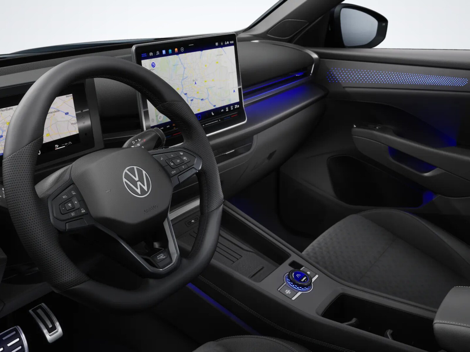 Volkswagen T-Roc – Bild 10
