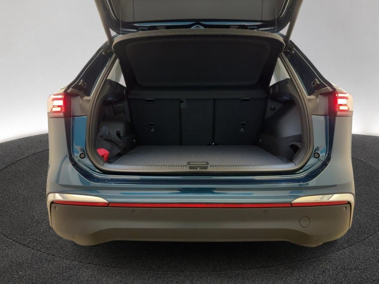 Volkswagen Tiguan – Bild 10