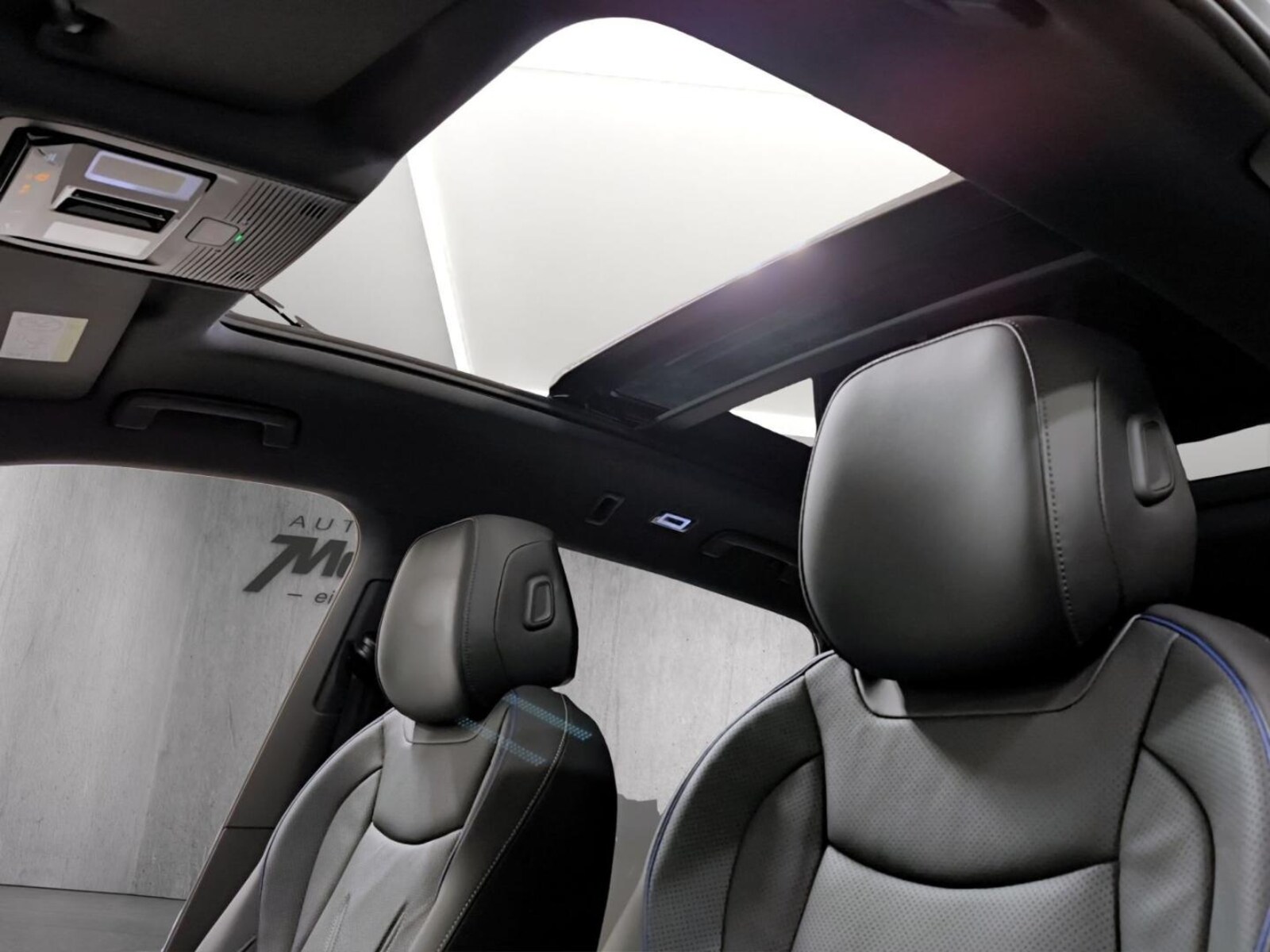 Volkswagen Tiguan – Bild 9
