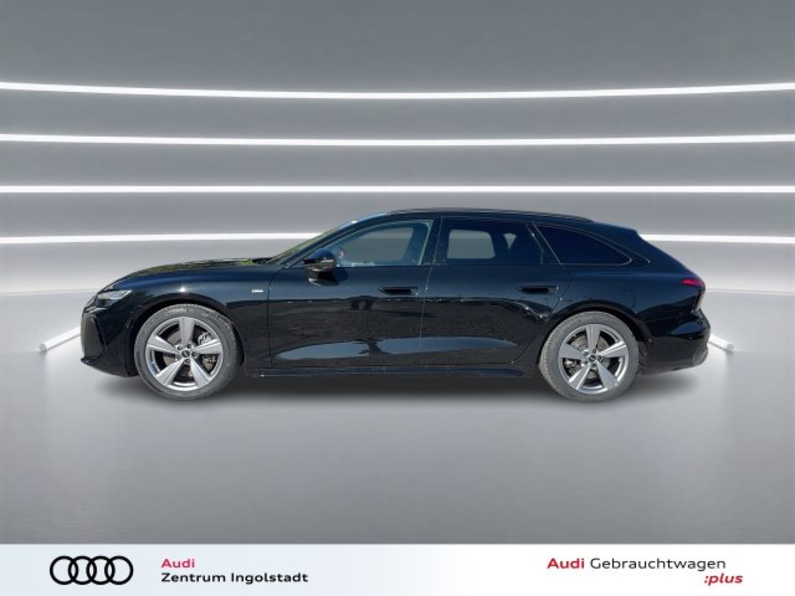 Audi A6 Avant – Bild 2