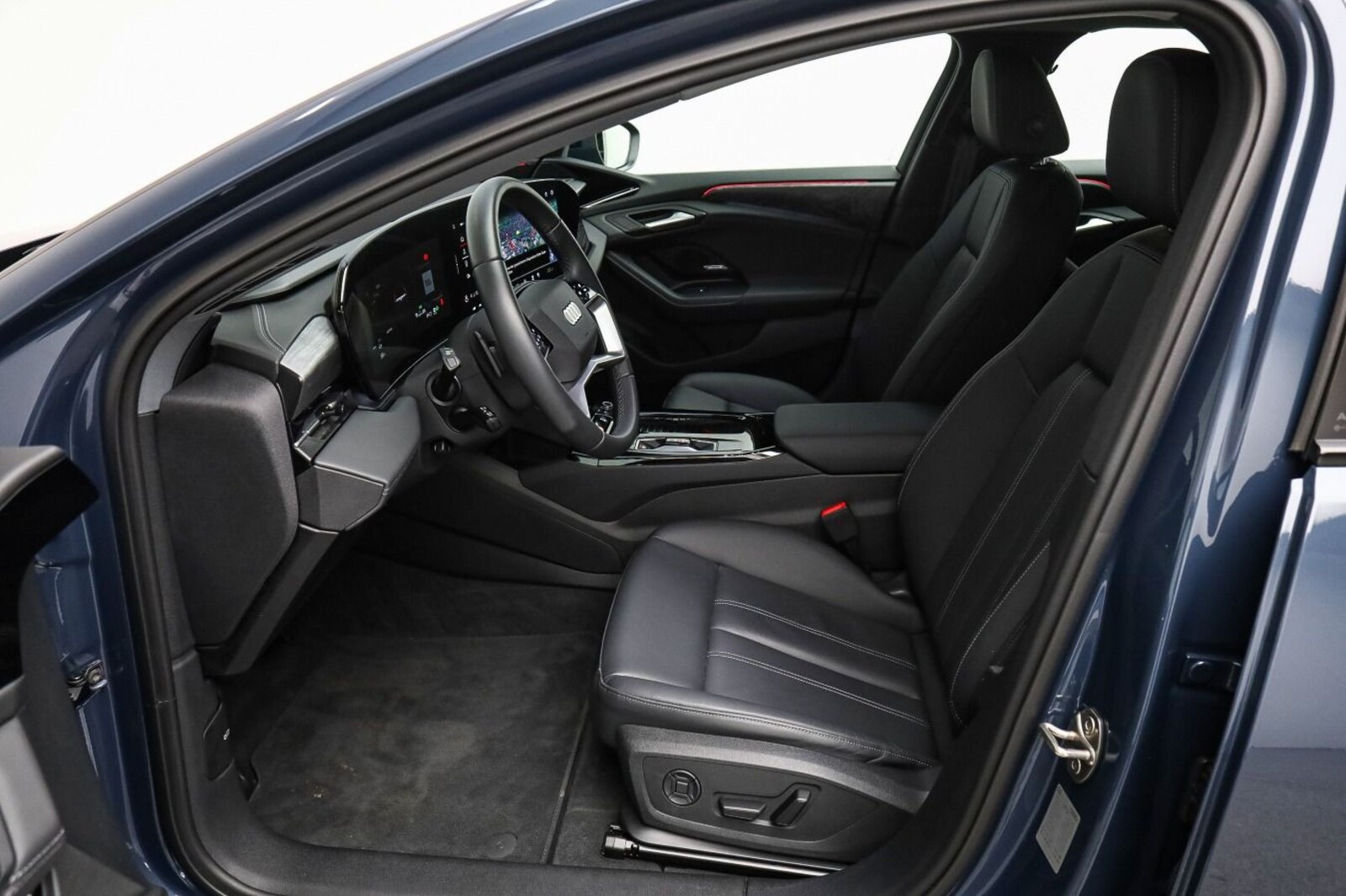 Audi A6 Avant e-tron – Bild 9