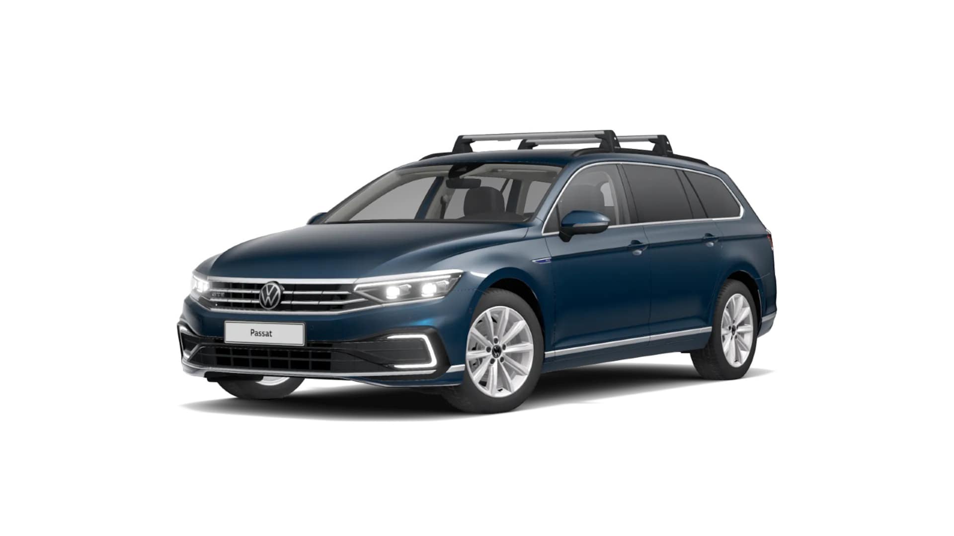 Volkswagen Passat Variant 2021