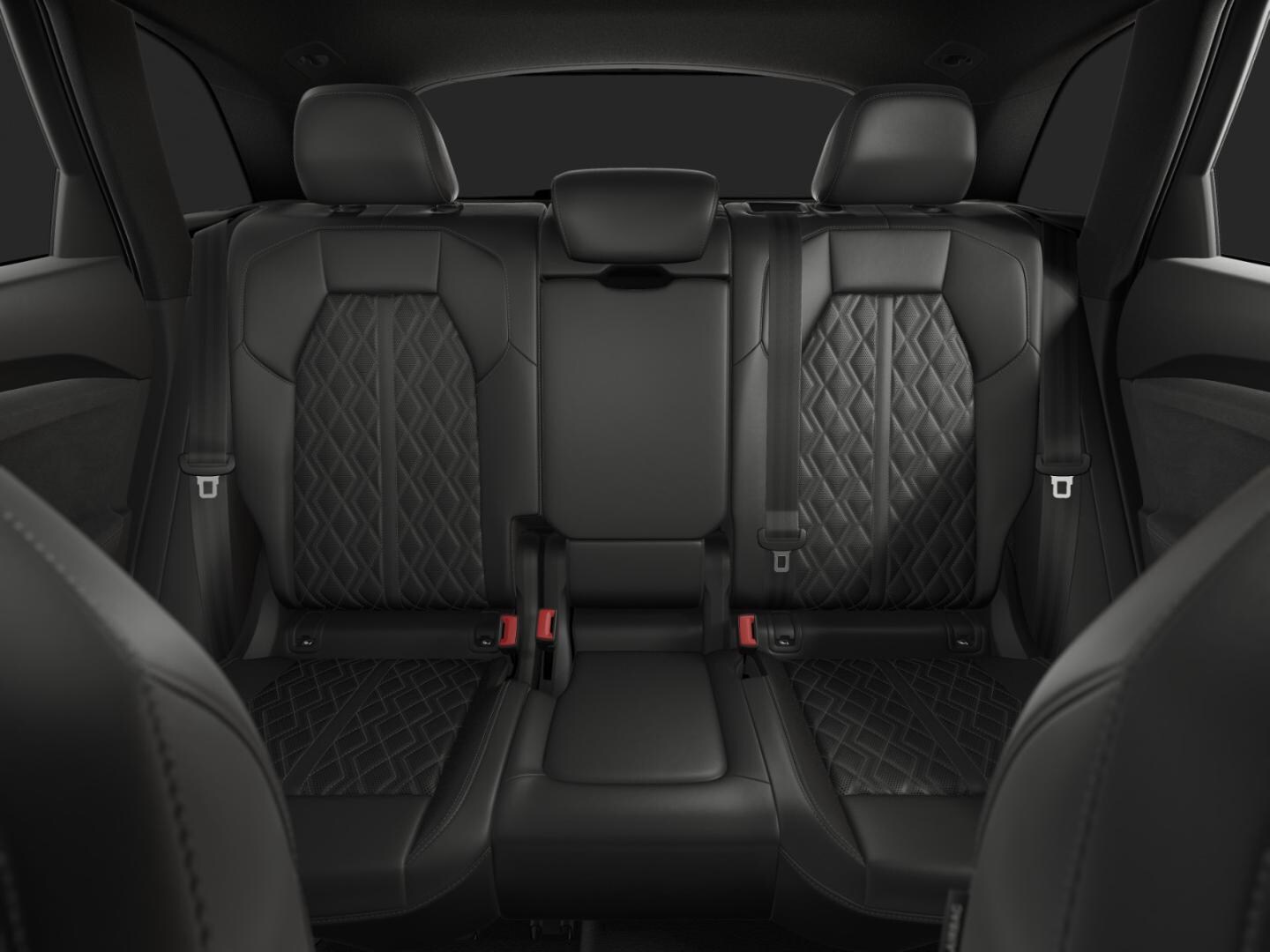Bild über Audi Q5 SUV TFSI 150 kW S tronic - für weitere Informationen kontaktieren Sie den Audi Partner