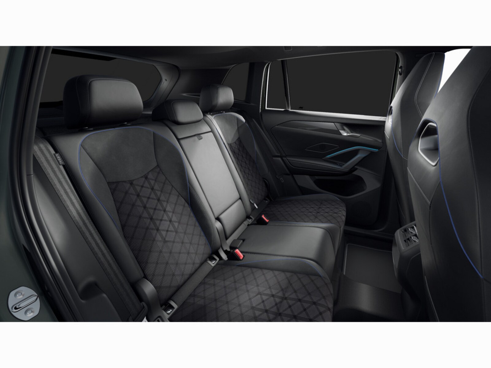 Volkswagen Tiguan – Bild 11