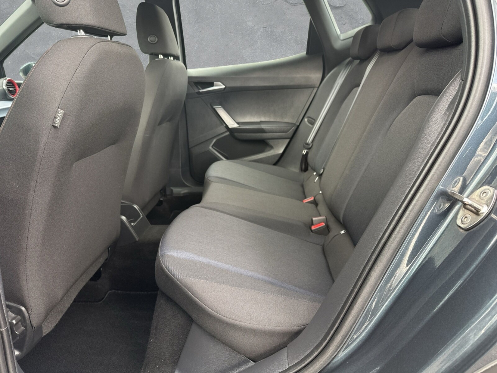 SEAT Arona – Bild 14