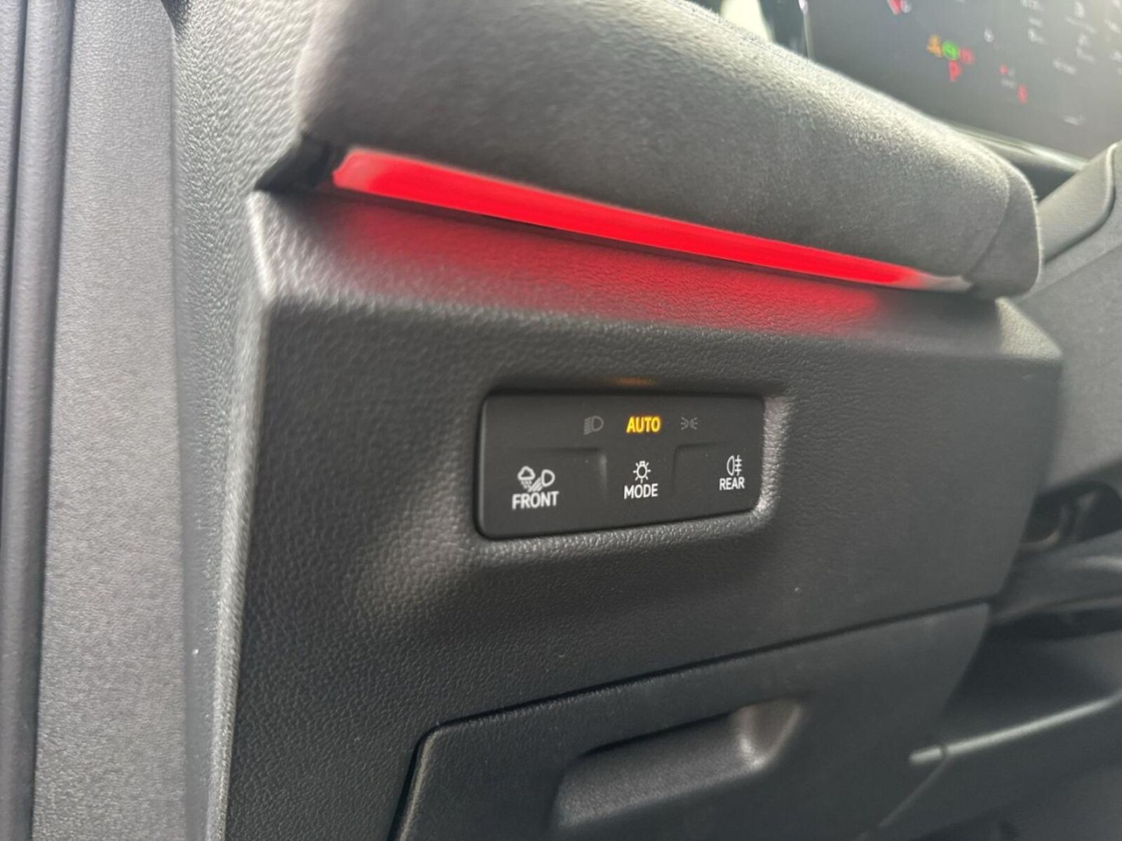 Volkswagen Tiguan – Bild 26